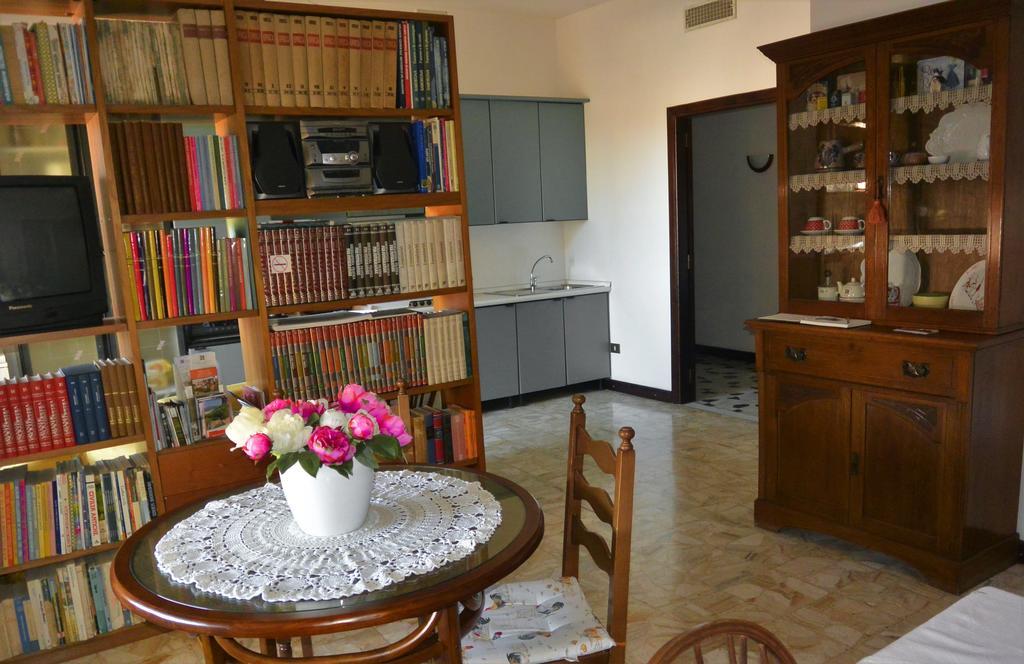 Bed and Breakfast Superpanoramico Cagliari Exterior foto