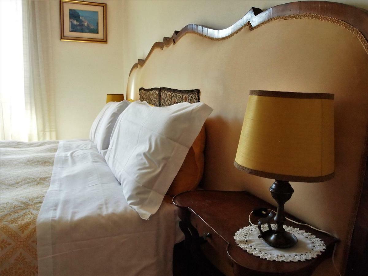 Bed and Breakfast Superpanoramico Cagliari Exterior foto